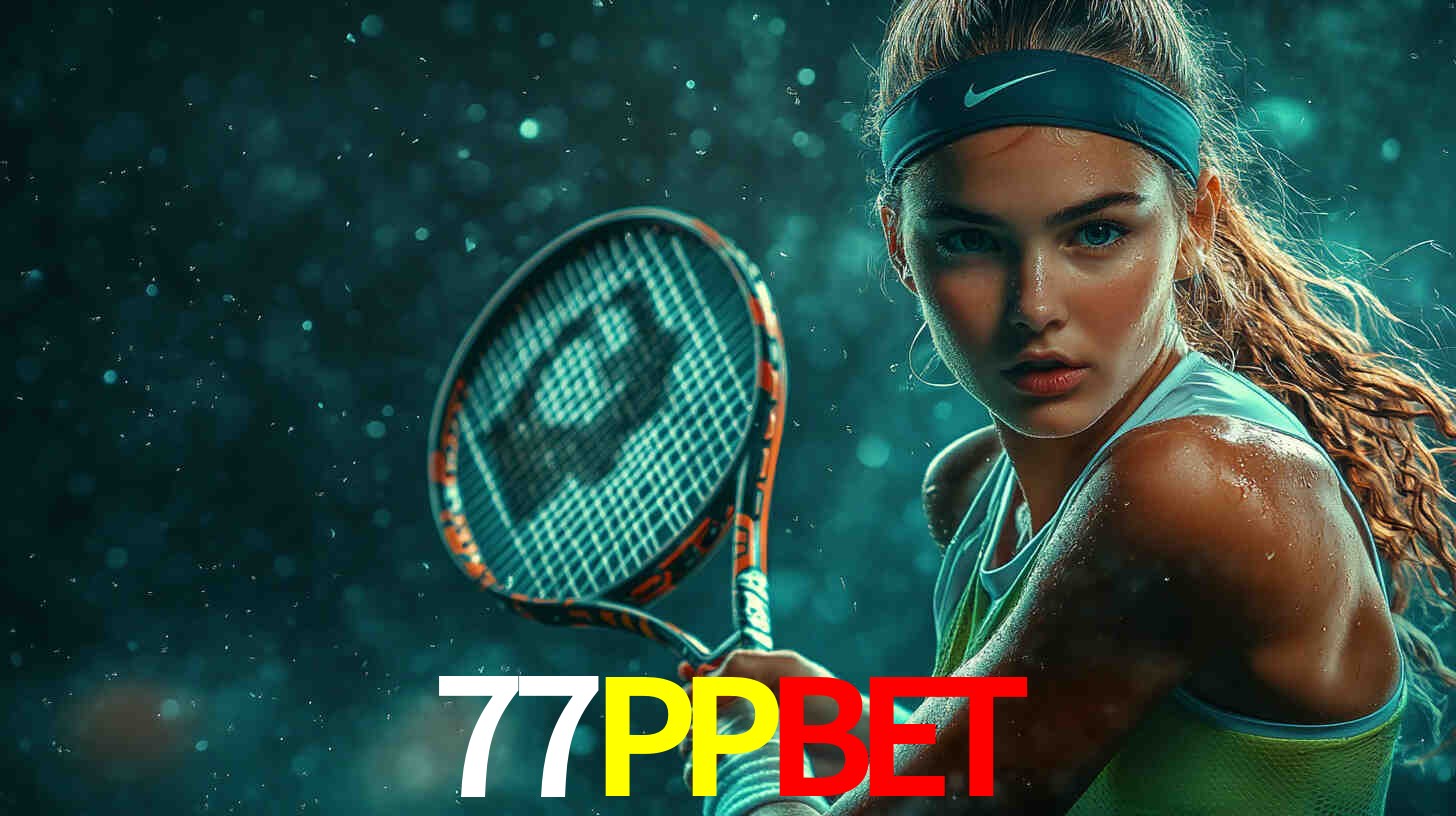 Apostas Esportivas no Plataforma 77PPBET
